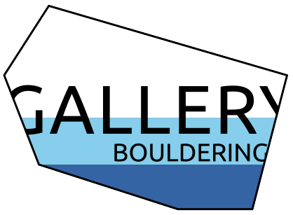 Gallery Bouldering
